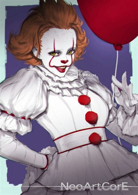 pennywise porn